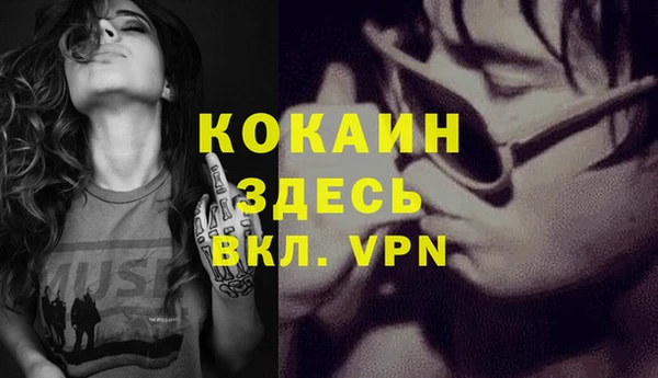 твердый Липки